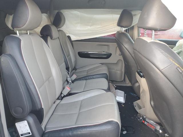 Photo 10 VIN: KNDMC5C1XG6207321 - KIA SEDONA EX 