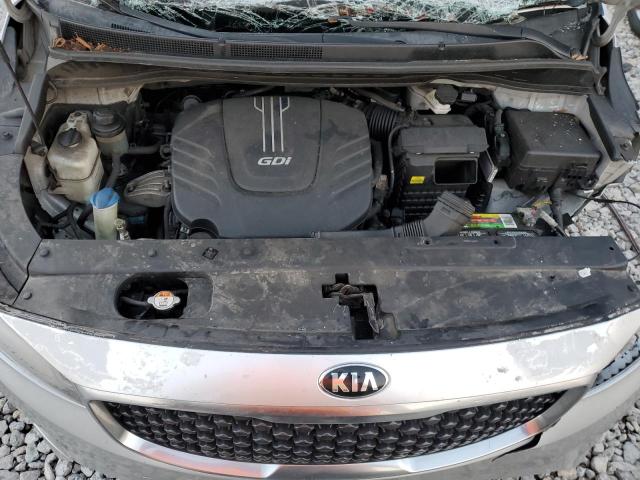 Photo 11 VIN: KNDMC5C1XG6207321 - KIA SEDONA EX 