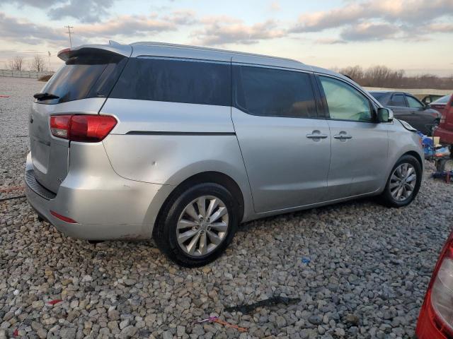 Photo 2 VIN: KNDMC5C1XG6207321 - KIA SEDONA EX 