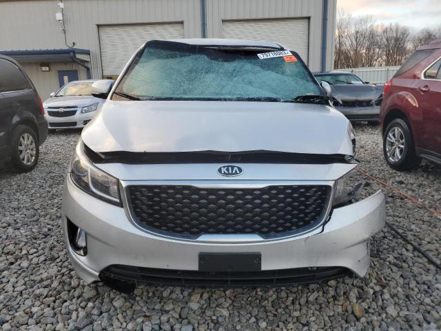 Photo 4 VIN: KNDMC5C1XG6207321 - KIA SEDONA EX 