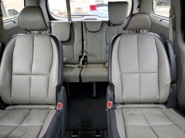 Photo 9 VIN: KNDMC5C1XH6260425 - KIA SEDONA EX 