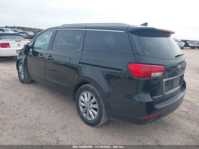 Photo 2 VIN: KNDMC5C1XH6260442 - KIA SEDONA 