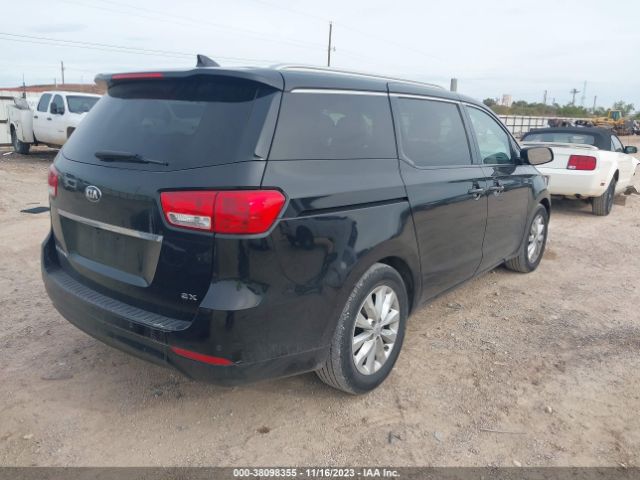 Photo 3 VIN: KNDMC5C1XH6260442 - KIA SEDONA 