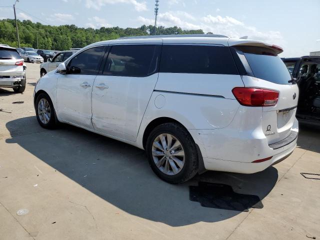 Photo 1 VIN: KNDMC5C1XH6261624 - KIA SEDONA EX 