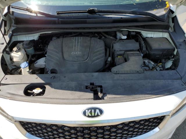 Photo 11 VIN: KNDMC5C1XH6261624 - KIA SEDONA EX 