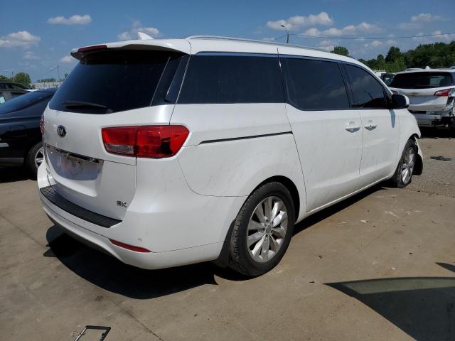 Photo 2 VIN: KNDMC5C1XH6261624 - KIA SEDONA EX 