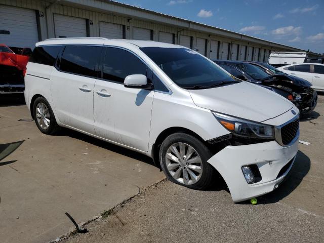 Photo 3 VIN: KNDMC5C1XH6261624 - KIA SEDONA EX 