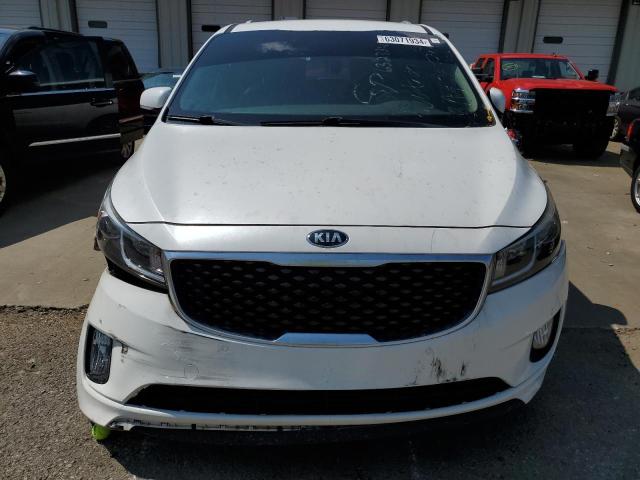 Photo 4 VIN: KNDMC5C1XH6261624 - KIA SEDONA EX 