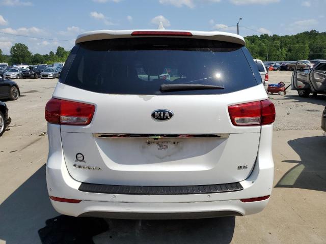 Photo 5 VIN: KNDMC5C1XH6261624 - KIA SEDONA EX 