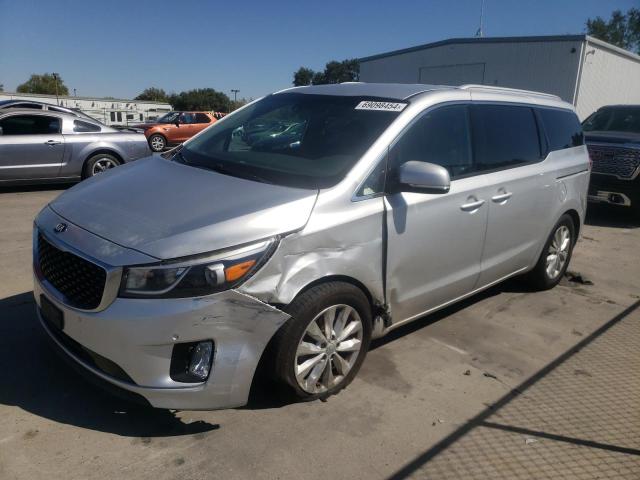 Photo 0 VIN: KNDMC5C1XH6264152 - KIA SEDONA EX 