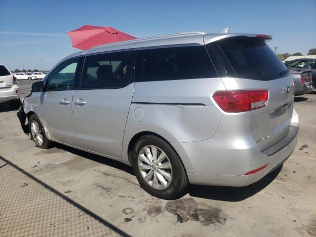 Photo 1 VIN: KNDMC5C1XH6264152 - KIA SEDONA EX 