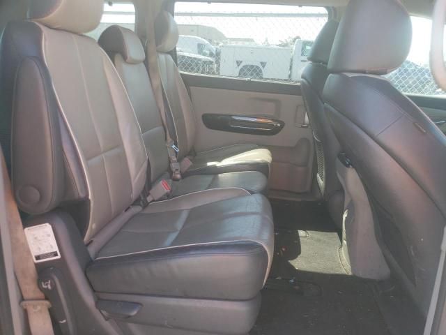 Photo 10 VIN: KNDMC5C1XH6264152 - KIA SEDONA EX 