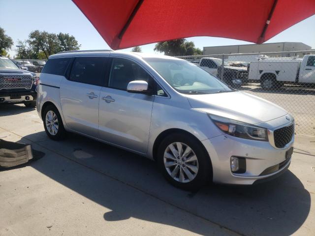 Photo 3 VIN: KNDMC5C1XH6264152 - KIA SEDONA EX 