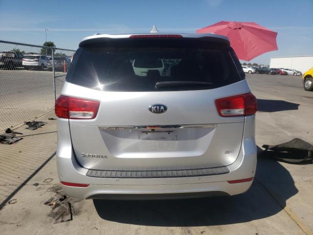 Photo 5 VIN: KNDMC5C1XH6264152 - KIA SEDONA EX 