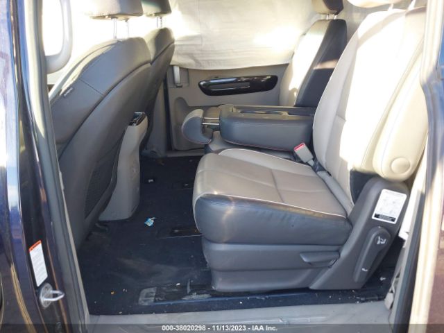 Photo 7 VIN: KNDMC5C1XJ6350731 - KIA SEDONA 