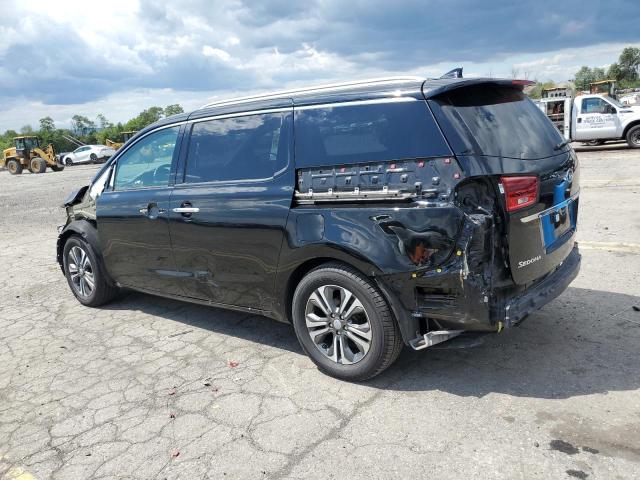 Photo 1 VIN: KNDMC5C1XK6537274 - KIA SEDONA EX 