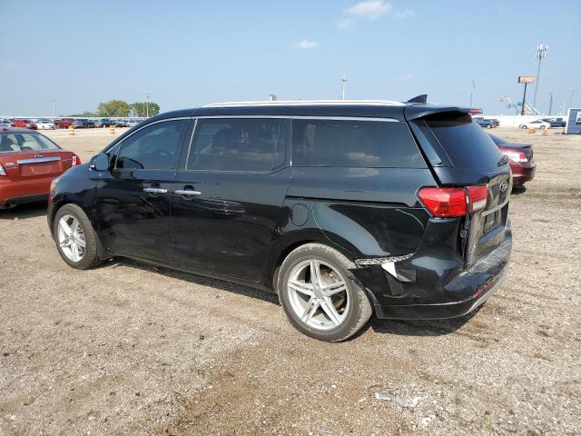 Photo 1 VIN: KNDME5C10F6042114 - KIA SEDONA SXL 