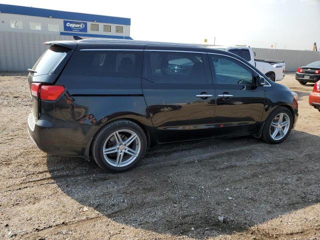 Photo 2 VIN: KNDME5C10F6042114 - KIA SEDONA SXL 