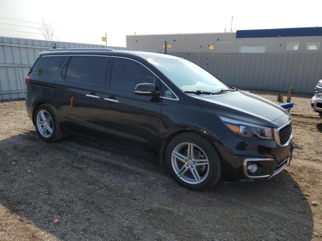 Photo 3 VIN: KNDME5C10F6042114 - KIA SEDONA SXL 