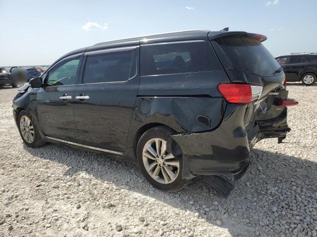 Photo 1 VIN: KNDME5C10G6181175 - KIA SEDONA SXL 