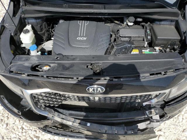 Photo 11 VIN: KNDME5C10G6181175 - KIA SEDONA SXL 