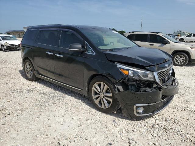 Photo 3 VIN: KNDME5C10G6181175 - KIA SEDONA SXL 