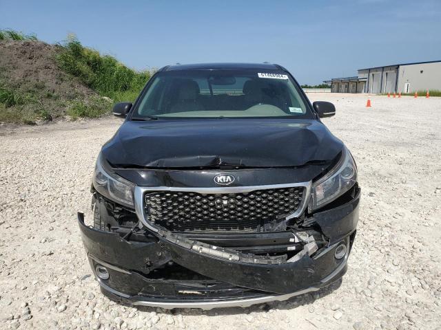 Photo 4 VIN: KNDME5C10G6181175 - KIA SEDONA SXL 