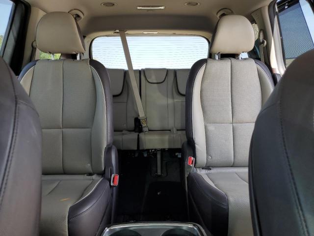 Photo 9 VIN: KNDME5C10G6181175 - KIA SEDONA SXL 