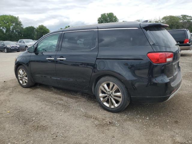 Photo 1 VIN: KNDME5C11F6028352 - KIA SEDONA SXL 