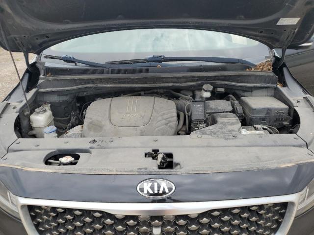 Photo 11 VIN: KNDME5C11F6028352 - KIA SEDONA SXL 