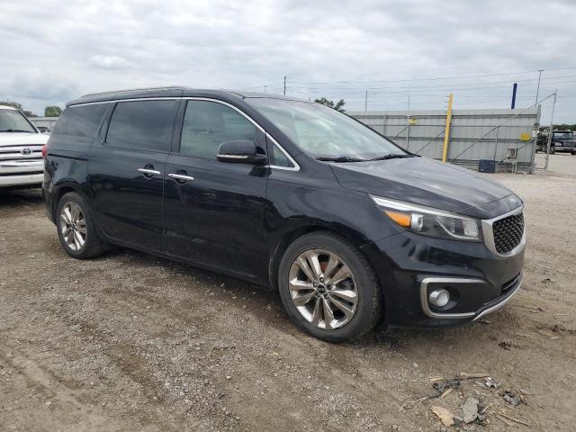 Photo 3 VIN: KNDME5C11F6028352 - KIA SEDONA SXL 