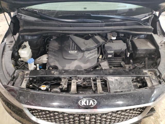 Photo 11 VIN: KNDME5C11F6033549 - KIA SEDONA SXL 