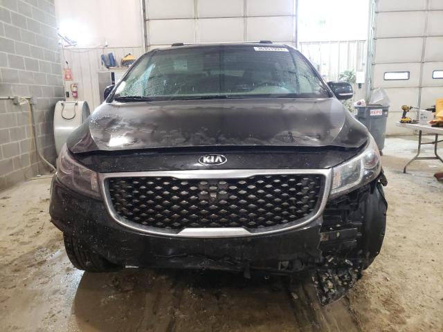 Photo 4 VIN: KNDME5C11F6033549 - KIA SEDONA SXL 