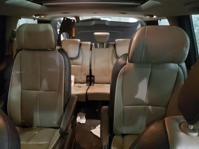 Photo 9 VIN: KNDME5C11F6033549 - KIA SEDONA SXL 