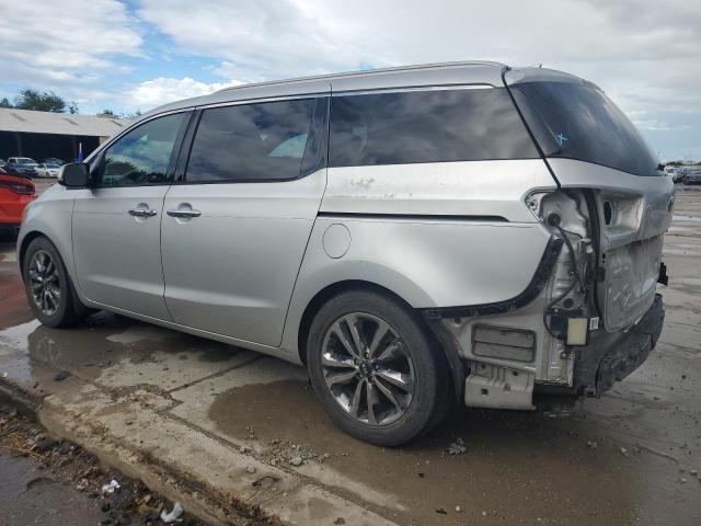 Photo 1 VIN: KNDME5C11F6033874 - KIA SEDONA SXL 