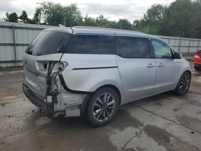 Photo 2 VIN: KNDME5C11F6033874 - KIA SEDONA SXL 