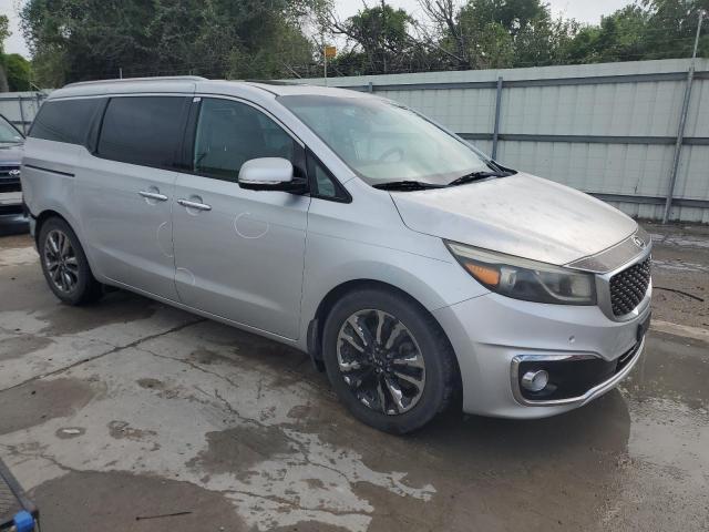 Photo 3 VIN: KNDME5C11F6033874 - KIA SEDONA SXL 