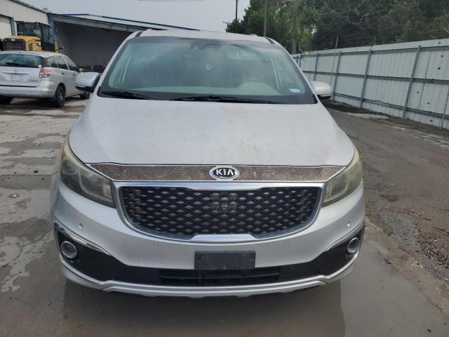 Photo 4 VIN: KNDME5C11F6033874 - KIA SEDONA SXL 