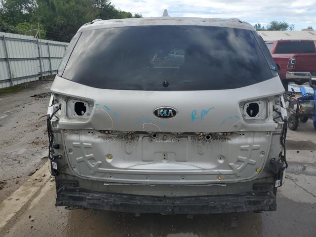 Photo 5 VIN: KNDME5C11F6033874 - KIA SEDONA SXL 