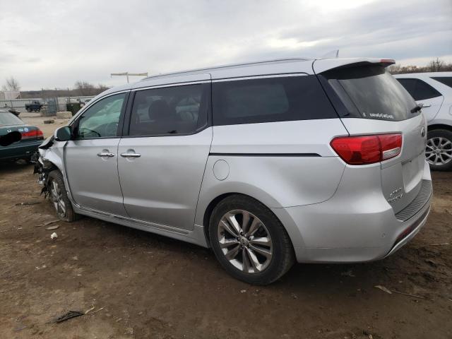 Photo 1 VIN: KNDME5C11G6108428 - KIA SEDONA 