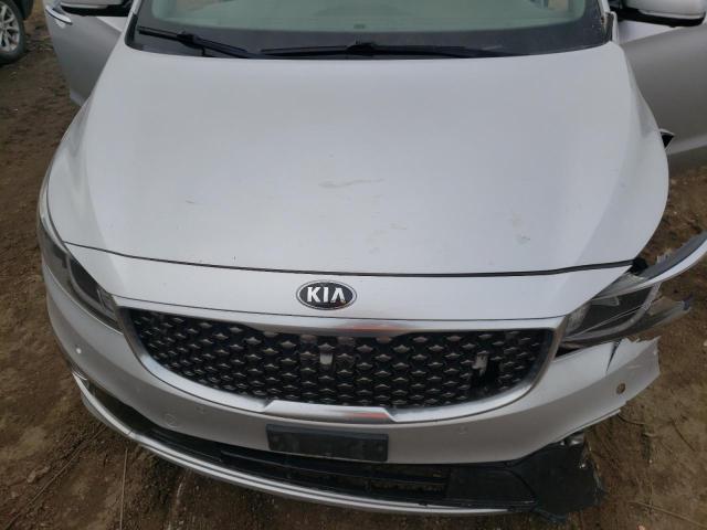 Photo 11 VIN: KNDME5C11G6108428 - KIA SEDONA 