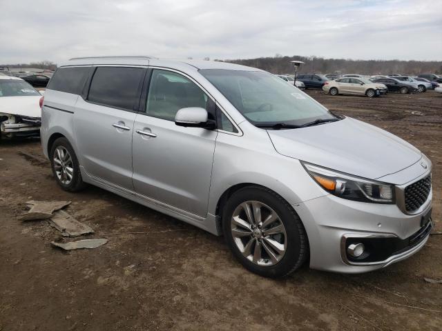 Photo 3 VIN: KNDME5C11G6108428 - KIA SEDONA 