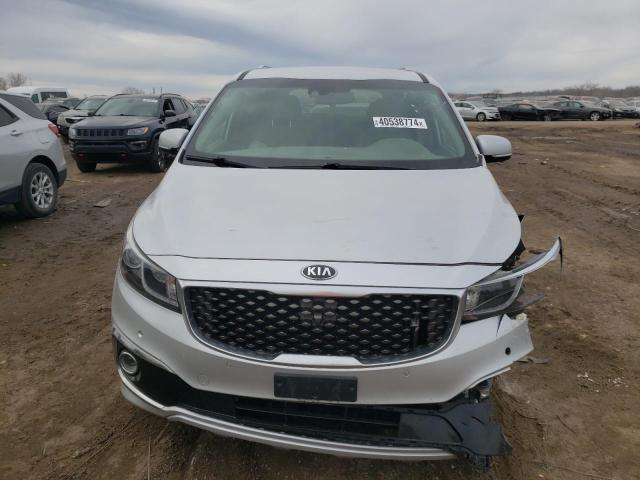 Photo 4 VIN: KNDME5C11G6108428 - KIA SEDONA 