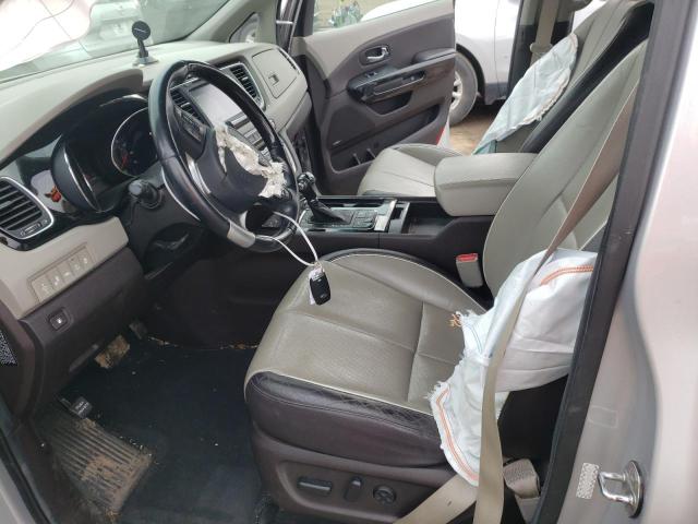 Photo 6 VIN: KNDME5C11G6108428 - KIA SEDONA 