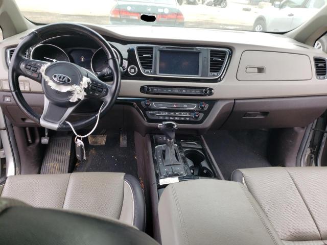 Photo 7 VIN: KNDME5C11G6108428 - KIA SEDONA 