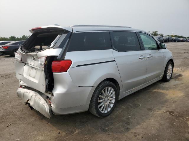 Photo 2 VIN: KNDME5C11G6155717 - KIA SEDONA SXL 