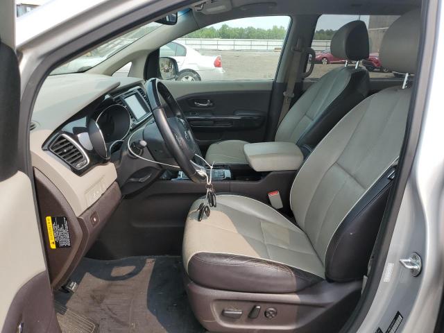 Photo 6 VIN: KNDME5C11G6155717 - KIA SEDONA SXL 