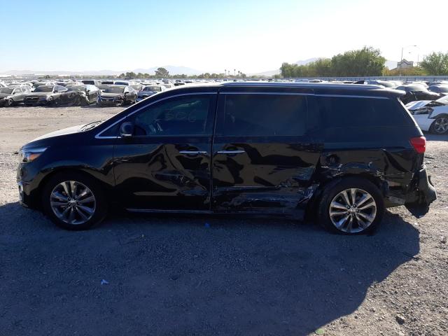 Photo 8 VIN: KNDME5C11H6336379 - KIA SEDONA SXL 