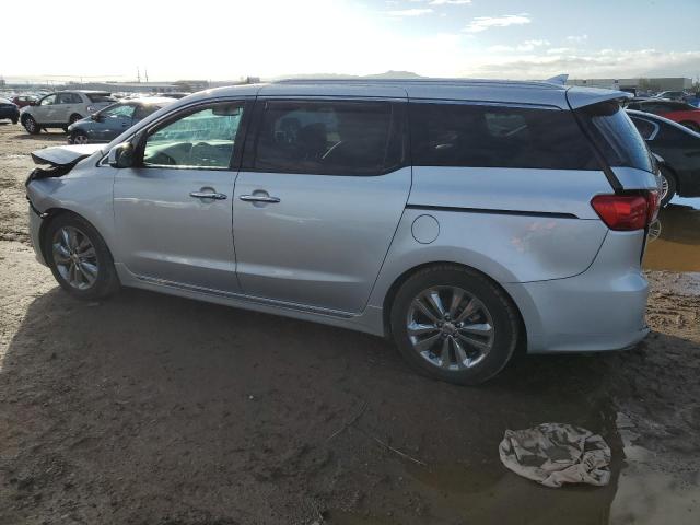 Photo 1 VIN: KNDME5C11J6366939 - KIA SEDONA SXL 