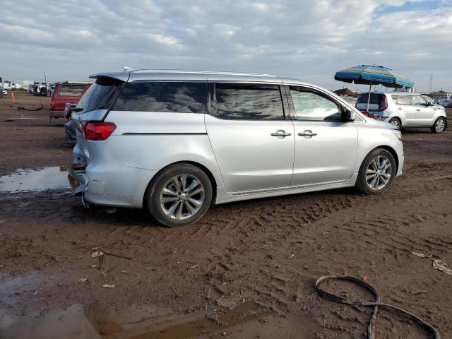 Photo 2 VIN: KNDME5C11J6366939 - KIA SEDONA SXL 